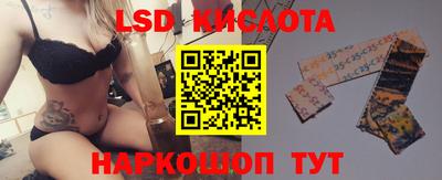 стаф Гусев
